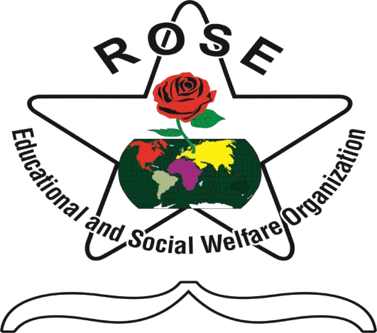 Rose Youth Point Logo