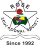 rose logo